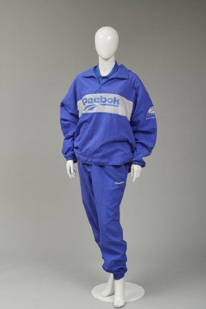 1993 Umpire Tracksuit with Polo Shirt, Australian Open